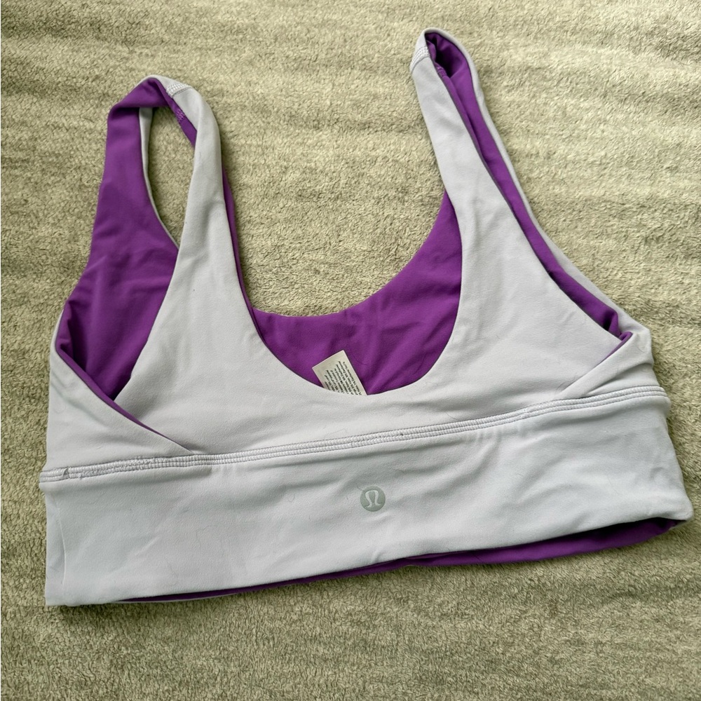 Lululemon Align Bra - image 2